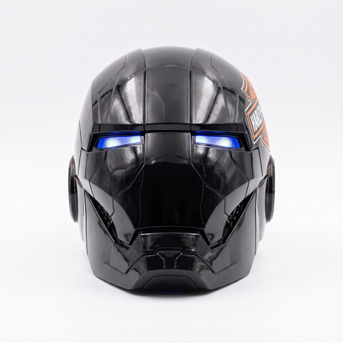 Stark Rider™ - MARK V