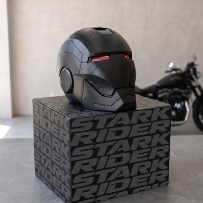 Stark Rider™ - MARK V