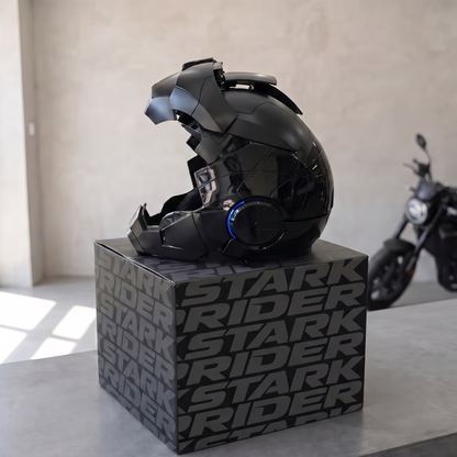 Stark Rider™ - MARK V