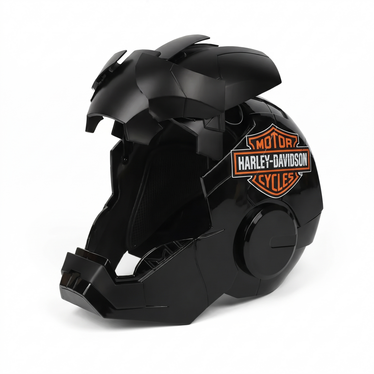Stark Rider™ - MARK V